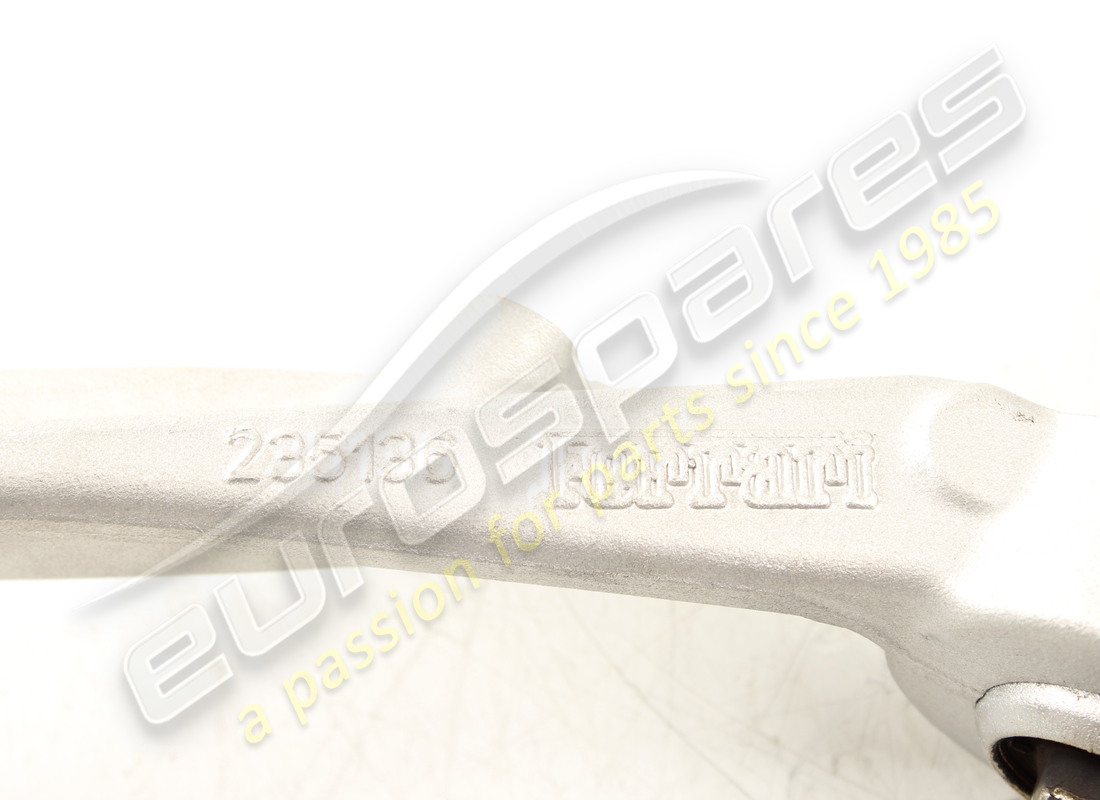 nuevo ferrari brazo superior izquierdo. número de parte 295788 (5)