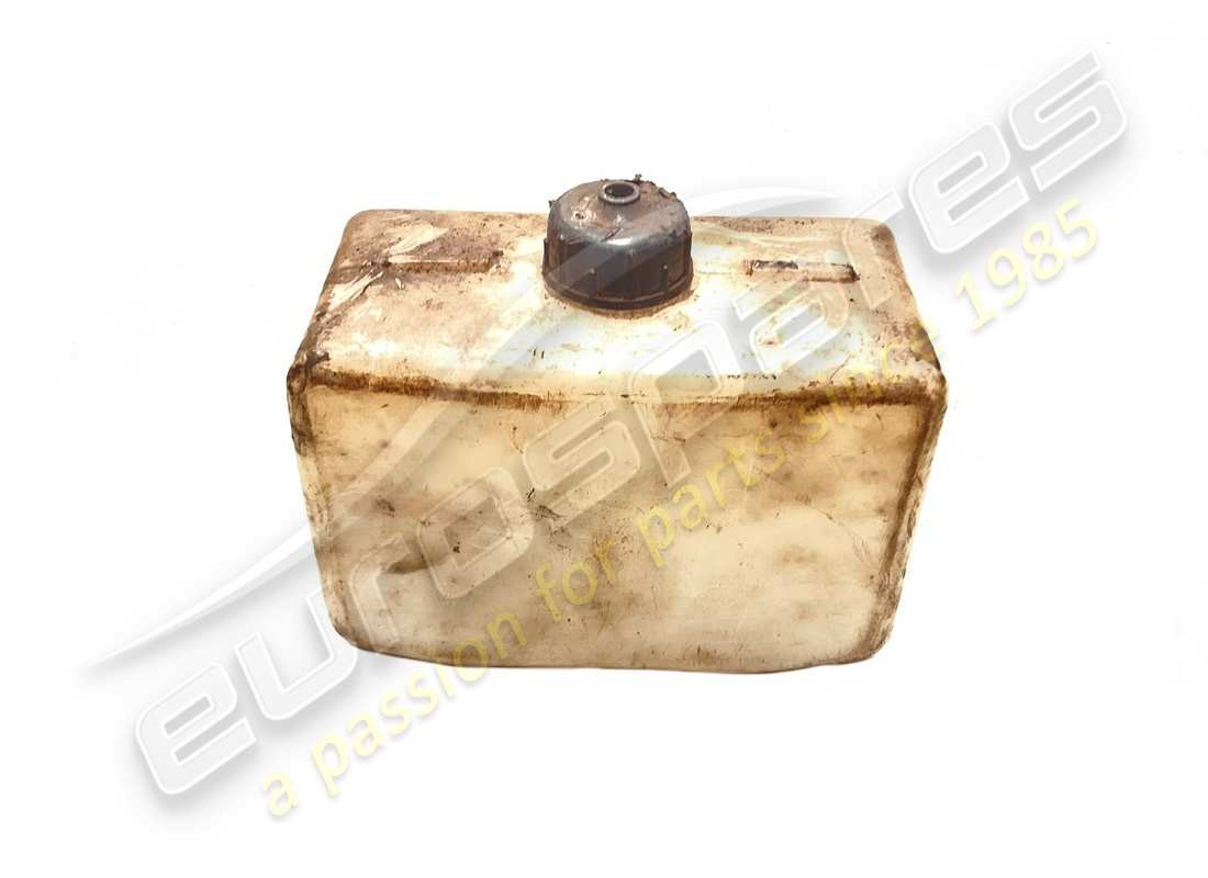 USADO Maserati VASCHETTA LAVAVETRO . NÚMERO DE PIEZA 117BC74554 (1)