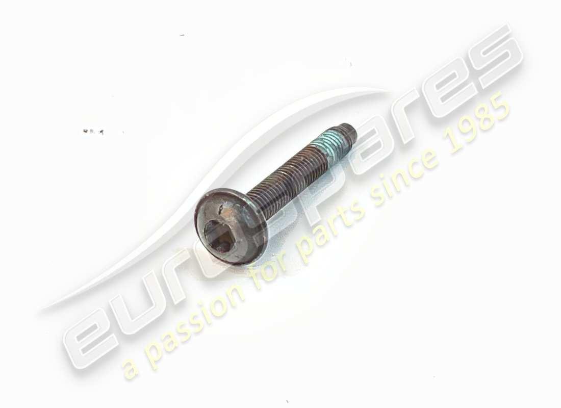 nuevo tornillo lamborghini. número de parte n91049601 (2)