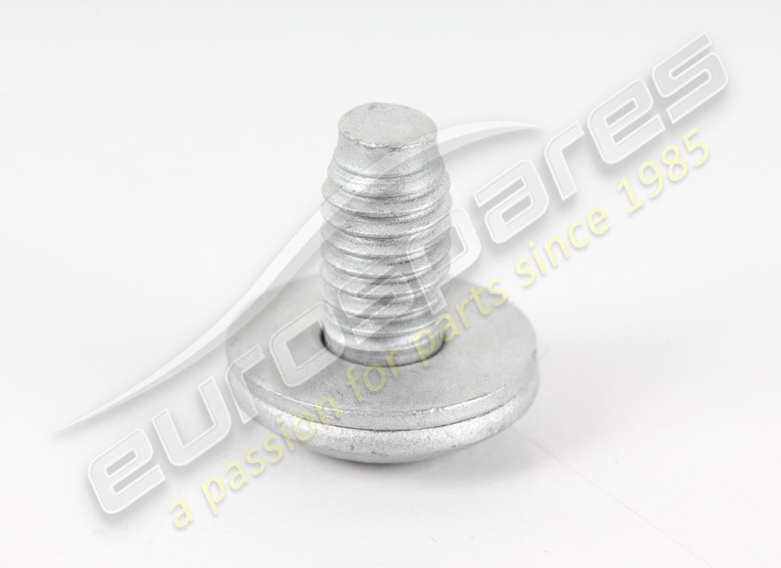 nuevo tornillo maserati. número de parte 46401657 (1)