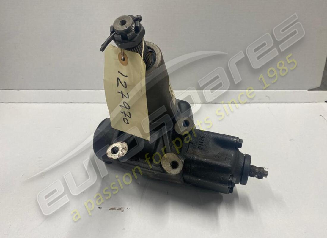 nueva ferrari caja de dirección número de pieza rhd 127970 (2)