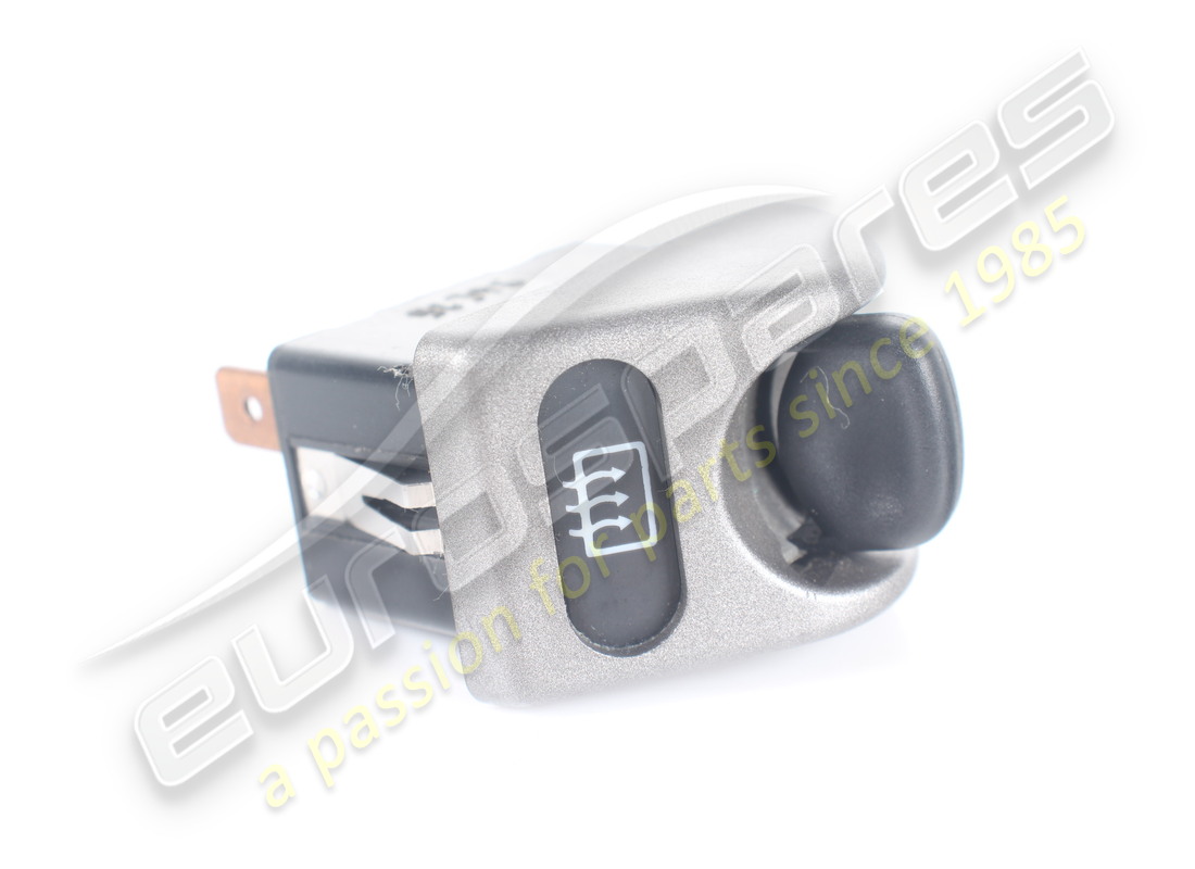 INTERRUPTOR Ferrari USADO. NÚMERO DE PARTE 153083 (1)