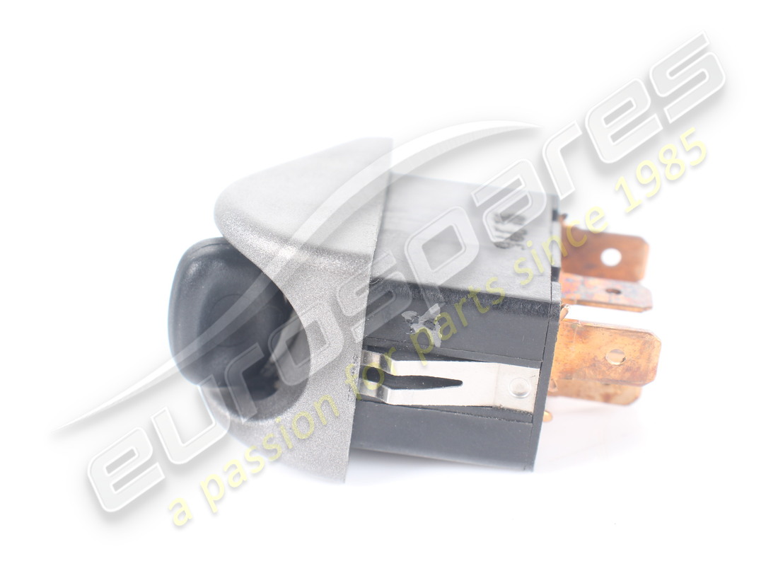 INTERRUPTOR FERRARI USADO. NÚMERO DE PARTE 153083 (4) interruptor ferrari usado. número de parte 153083 (4)