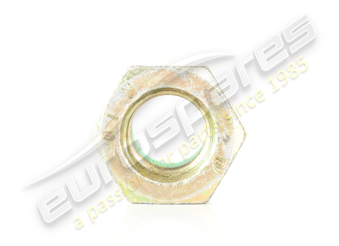 NUEVA TUERCA LAMBORGHINI. NÚMERO DE PARTE 008201407 (3) nueva tuerca lamborghini. número de parte 008201407 (3)