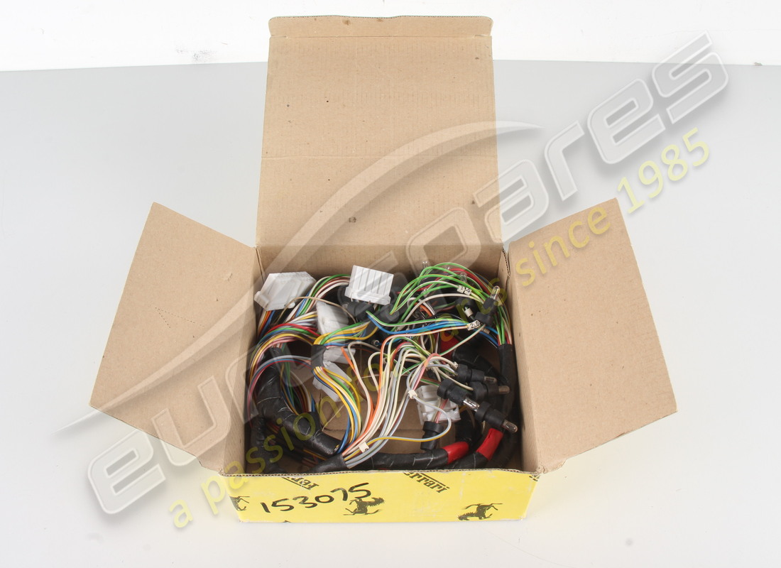 nuevos ferrari cables. número de parte 153075 (1)