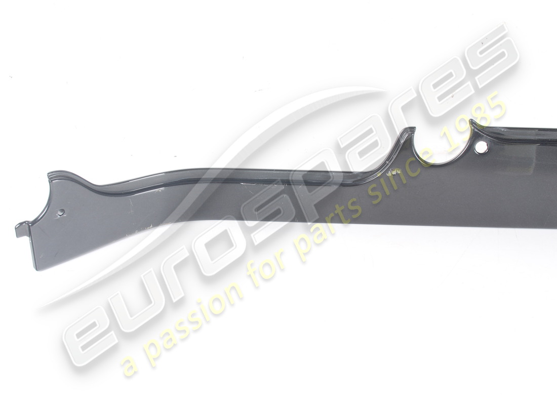 CUBIERTA DE BARRA ANTIVUELCO TRASERA USADA FERRARI. NÚMERO DE PIEZA 66461900 (2) cubierta de barra antivuelco trasera usada ferrari. número de pieza 66461900 (2)