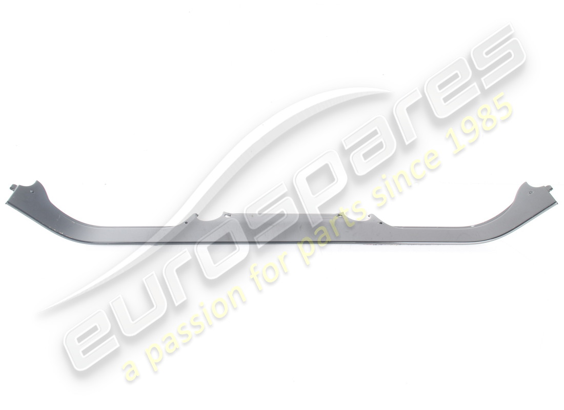 CUBIERTA DE BARRA ANTIVUELCO TRASERA USADA FERRARI. NÚMERO DE PIEZA 66461900 (4) cubierta de barra antivuelco trasera usada ferrari. número de pieza 66461900 (4)