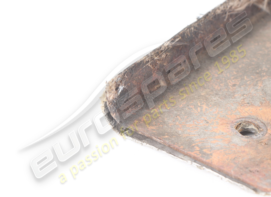 escudo izquierdo ferrari usado. número de parte 176374 (3)