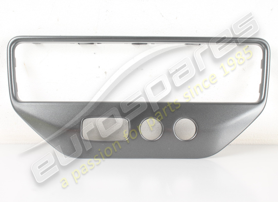 nueva placa de cuarzo ahumado maserati. número de pieza 69924546 (1)