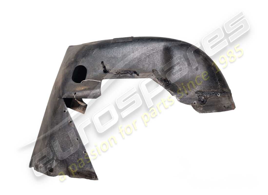paso de rueda delantero izquierdo usado ferrari. número de pieza 60615800 (2)