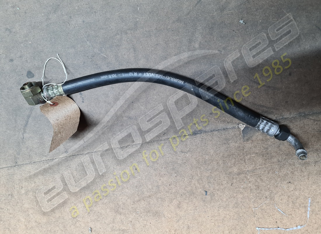 MANGUERA DE AIRE ACONDICIONADO USADA Ferrari. NÚMERO DE PIEZA 62642300 (1)