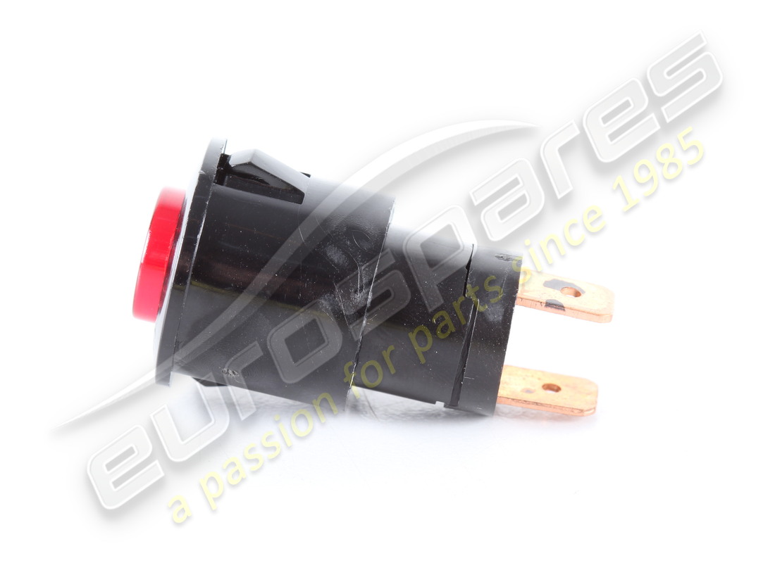 NUEVA LUZ DE ADVERTENCIA FERRARI ROJA. NÚMERO DE PARTE 40083404 (3) nueva luz de advertencia ferrari roja. número de parte 40083404 (3)