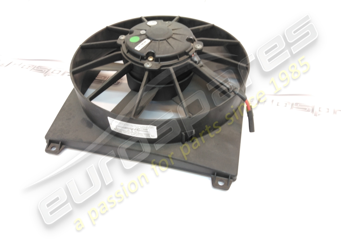 nuevo ferrari ventilador eléctrico. número de parte 161726 (2)