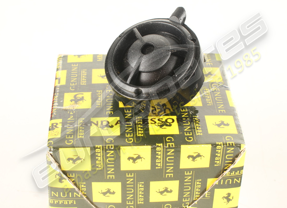 nuevo altavoz de altavoz ferrari. número de pieza 191370 (1)