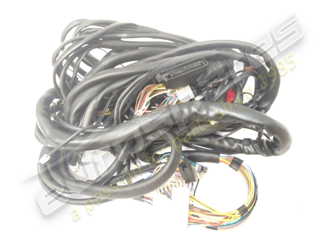 nuevos ferrari cables. número de parte 136222 (1)