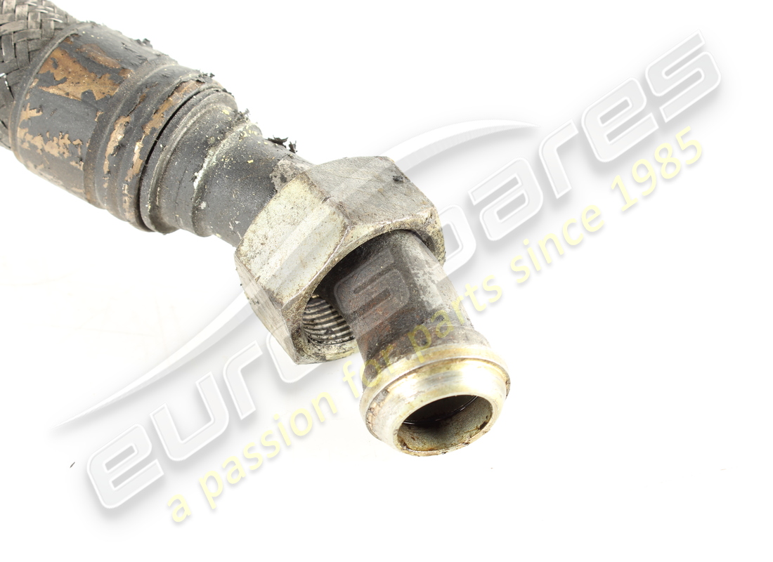 manguera lamborghini usada. número de parte 07m117413b (6)