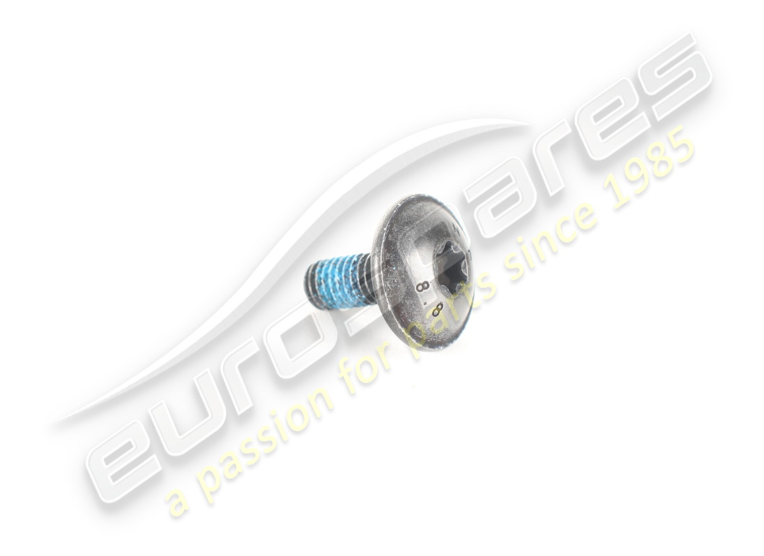 nuevo lamborghinihexalobular socketm6x16. número de parte n91042303 (1)