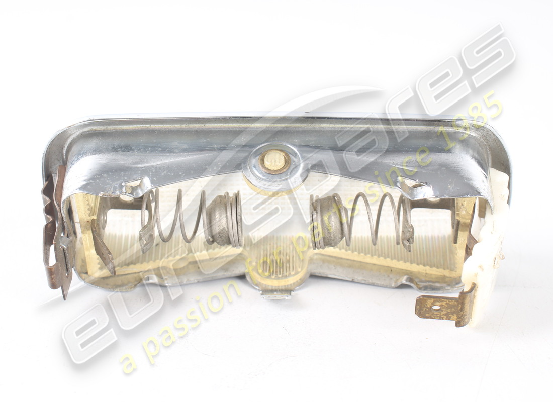 NUEVA LÁMPARA INTERIOR FERRARI. NÚMERO DE PARTE 2518083000 (2) nueva lámpara interior ferrari. número de parte 2518083000 (2)