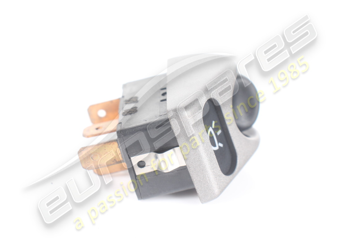 INTERRUPTOR FERRARI USADO PARA LUZ DE TECHO. NÚMERO DE PARTE 171062 (3) interruptor ferrari usado para luz de techo. número de parte 171062 (3)