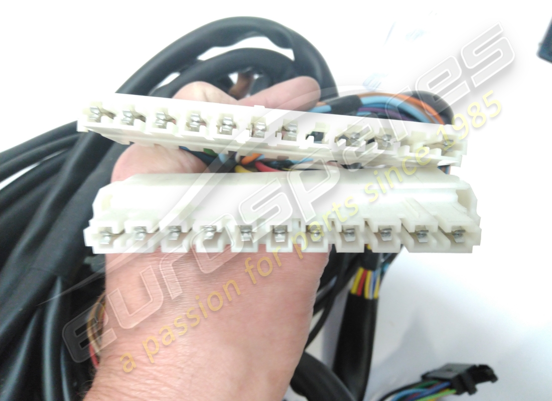 nuevos ferrari cables. número de parte 136222 (2)