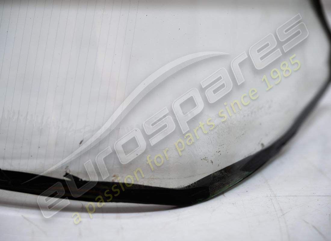 ventana trasera ferrari usada. número de parte 61896400 (4)