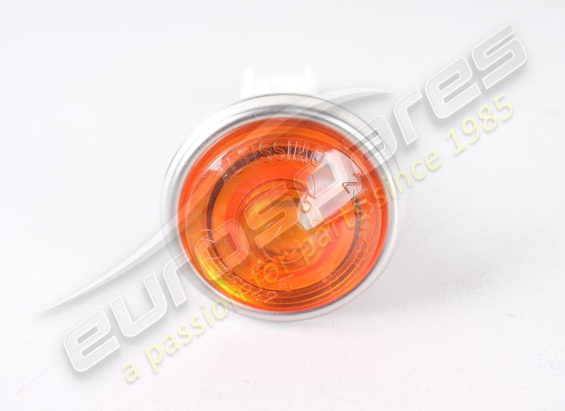 NUEVA LÁMPARA REPETIDORA DE ALA FERRARI. NÚMERO DE PARTE 60054103 (2) nueva lámpara repetidora de ala ferrari. número de parte 60054103 (2)
