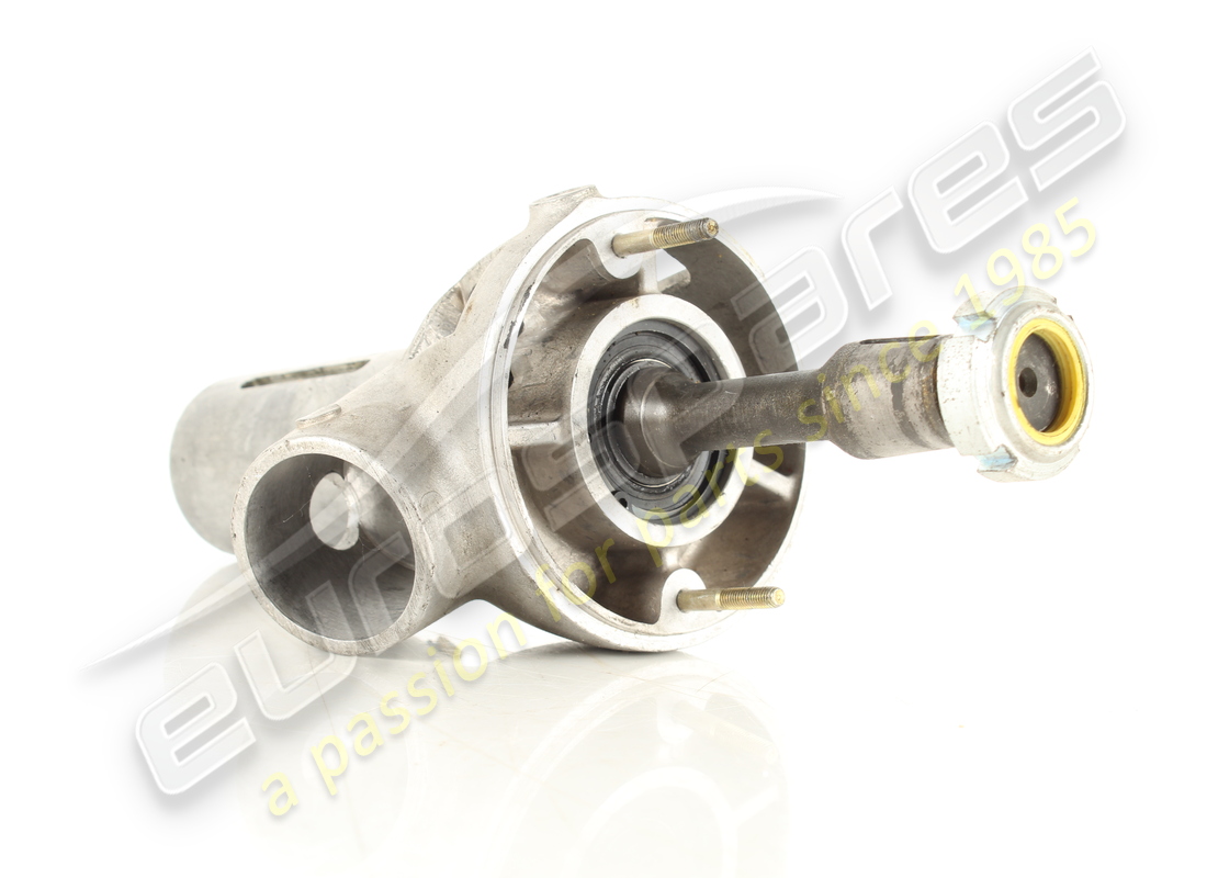 USADA Ferrari TAPA DE LA COLUMNA DE DIRECCIÓN INFERIOR . NÚMERO DE PARTE 116488 (1)