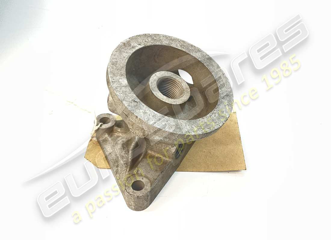 nueva carcasa del filtro de aceite ferrari. número de parte 112383 (1)