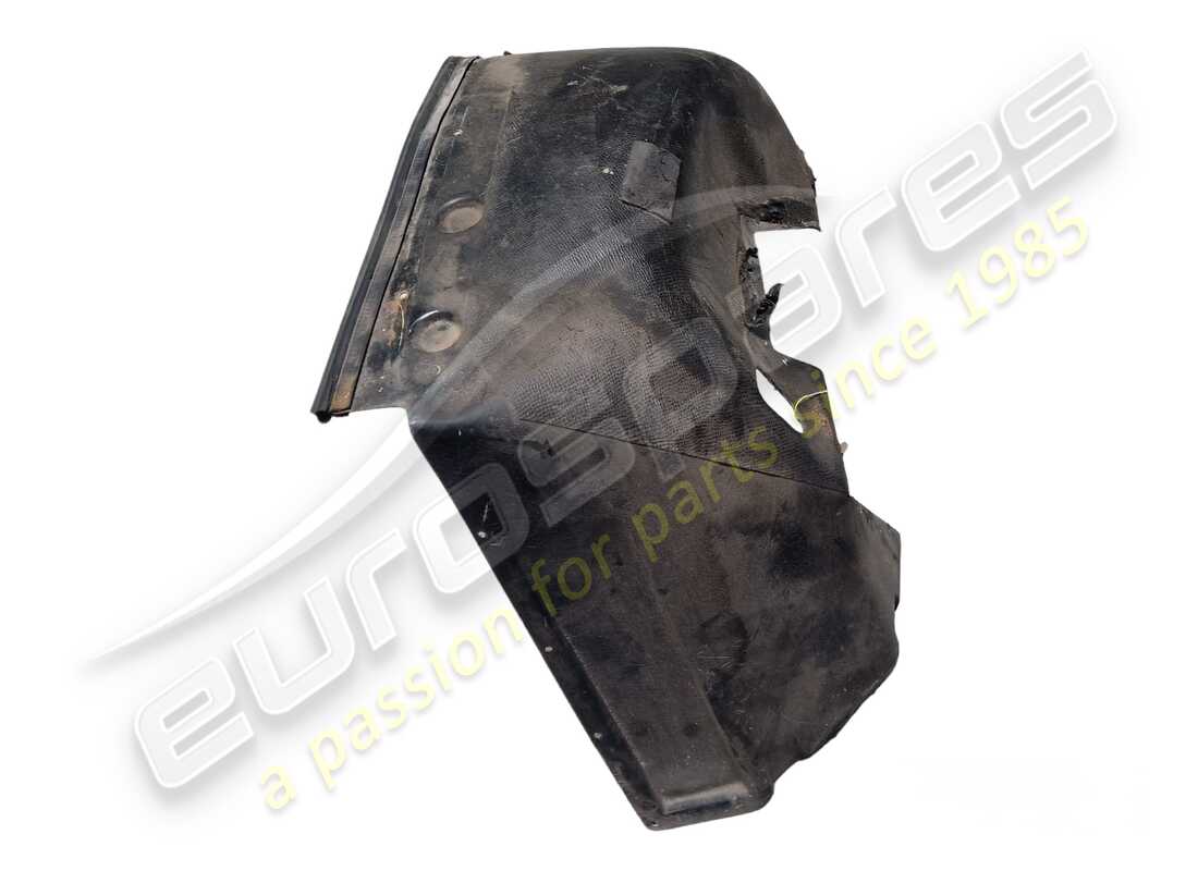 paso de rueda delantero izquierdo usado ferrari. número de pieza 60615800 (4)