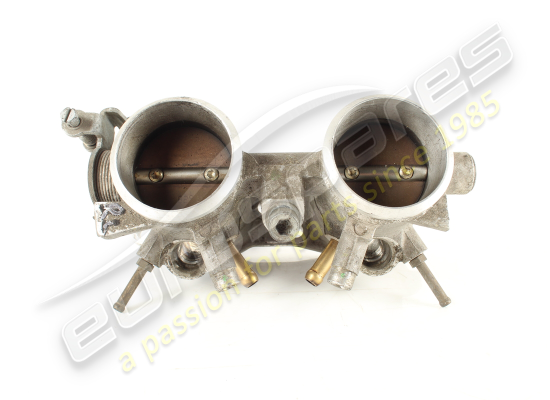 usado ferrari comp. colector de succión trasero izquierdo. número de pieza 162500 (4)