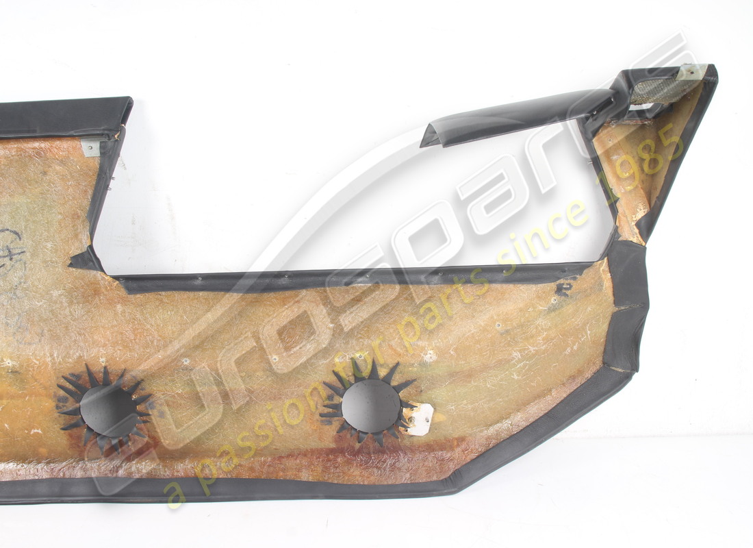 tablero rhd lamborghini usado. número de parte 007014222 (9)