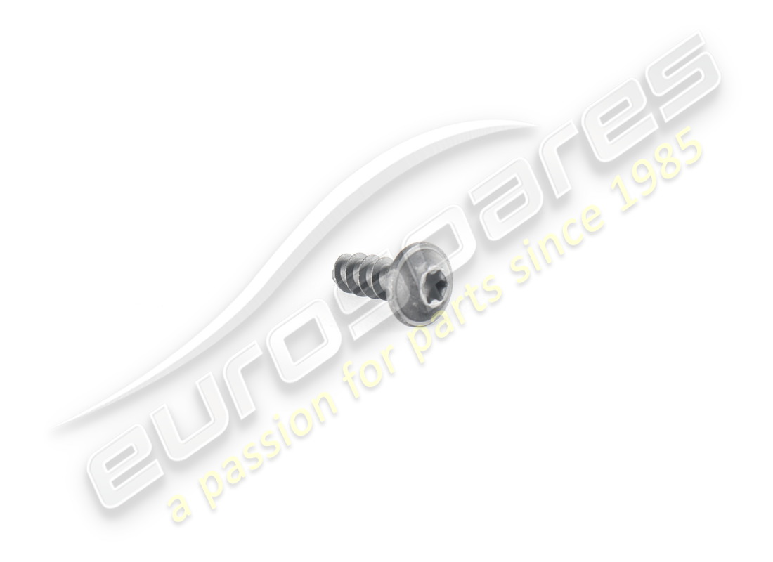 nuevo tornillo de cabeza llenadora porsche - 6,0 x 16. número de pieza 99991913409 (1)