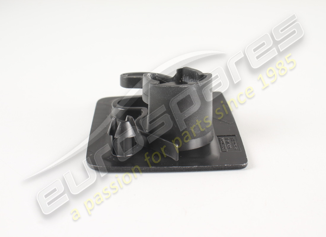 nueva moldura izquierda negra maserati. número de pieza 670086780 (2)