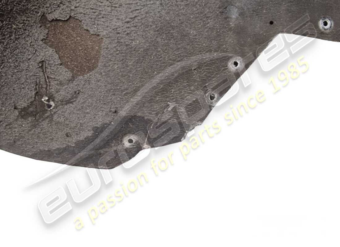 paso de rueda delantero izquierdo usado ferrari. número de pieza 60615800 (5)