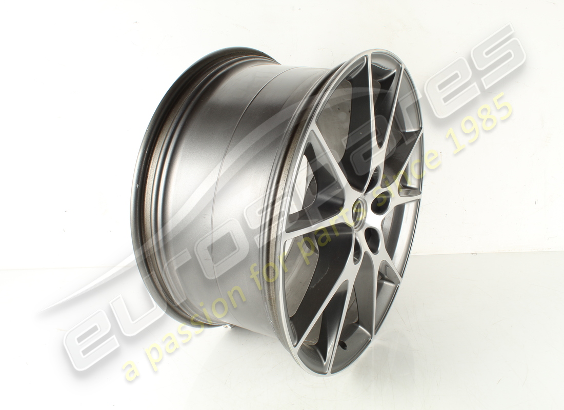 LLANTA RUEDA TRASERA FERRARI USADA 20. NÚMERO DE PARTE 242157 (4) llanta rueda trasera ferrari usada 20. número de parte 242157 (4)