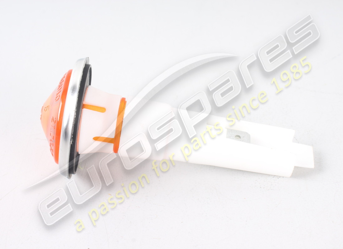 NUEVA LÁMPARA REPETIDORA DE ALA FERRARI. NÚMERO DE PARTE 60054103 (3) nueva lámpara repetidora de ala ferrari. número de parte 60054103 (3)