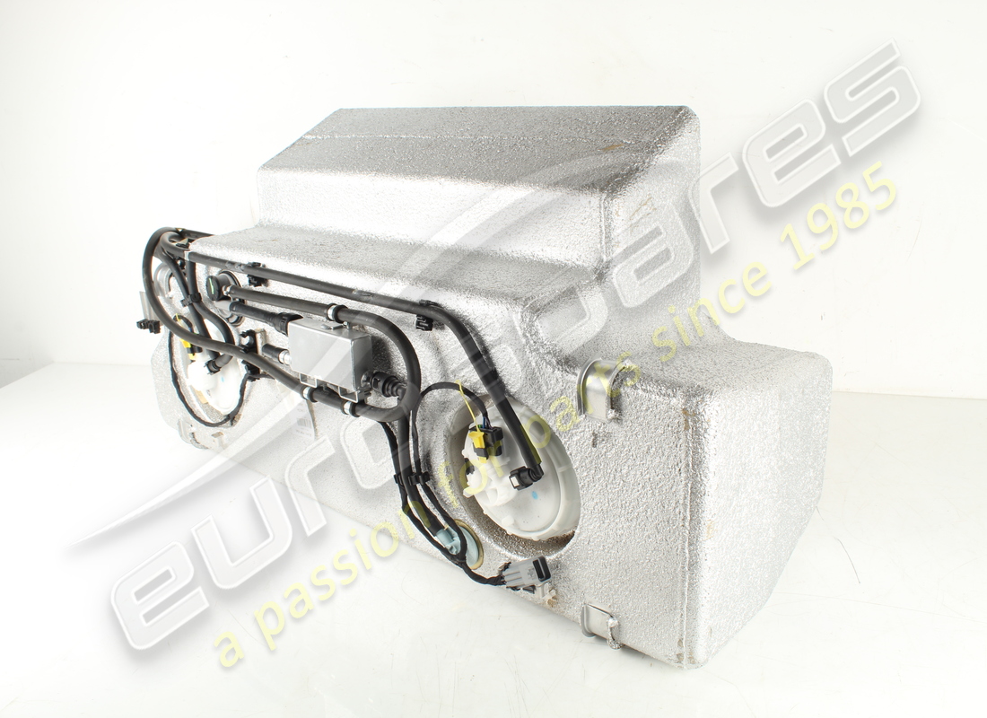 nuevo depósito de combustible ferrari. número de parte 191486 (6)