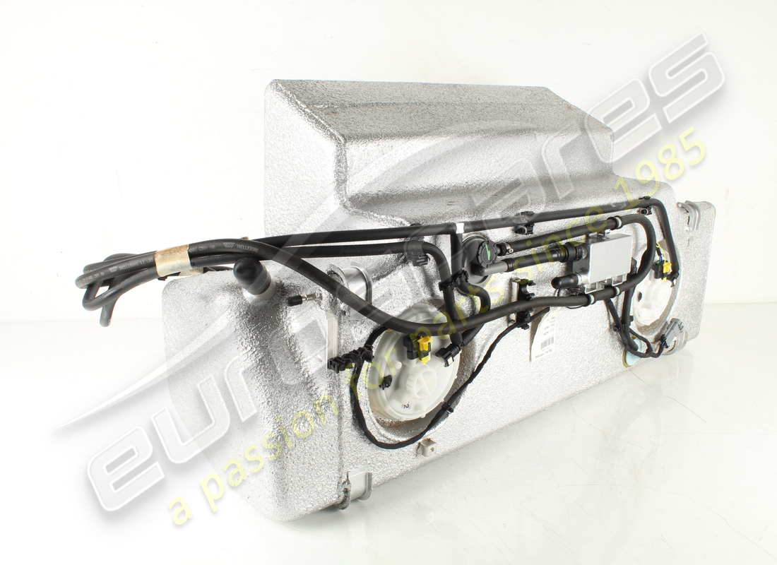 nuevo depósito de combustible ferrari. número de parte 191486 (5)