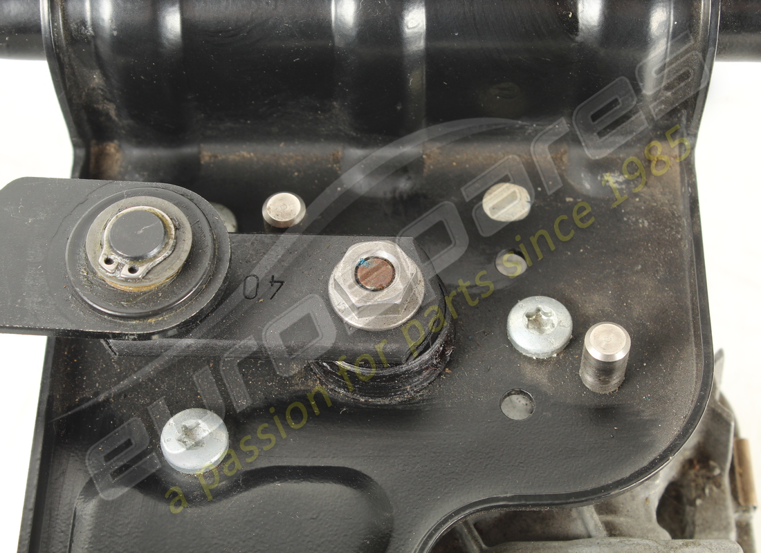 motor de limpiaparabrisas lamborghini usado con número de pieza 472955023d (5)