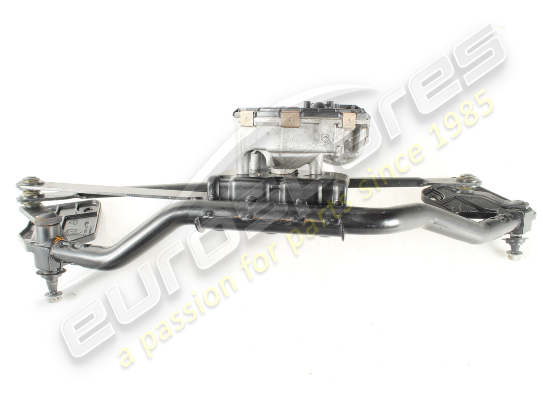 motor de limpiaparabrisas lamborghini usado con número de pieza 472955023d (2)