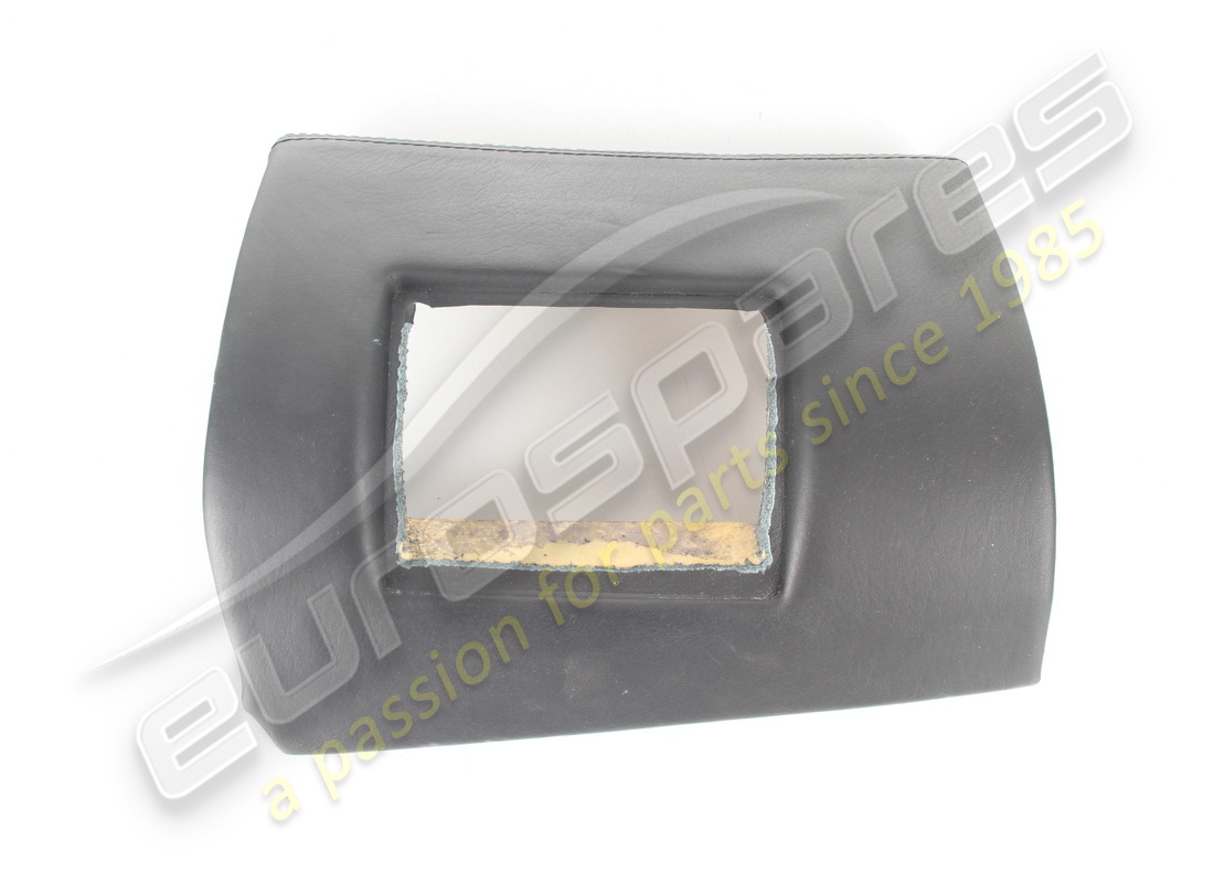 USADA Ferrari TAPA INFERIOR EN NEGRO VM8500 . NÚMERO DE PARTE 64759100 (1)