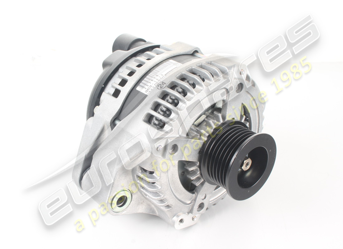 nuevo ferrari alternador. número de parte 263829 (1)