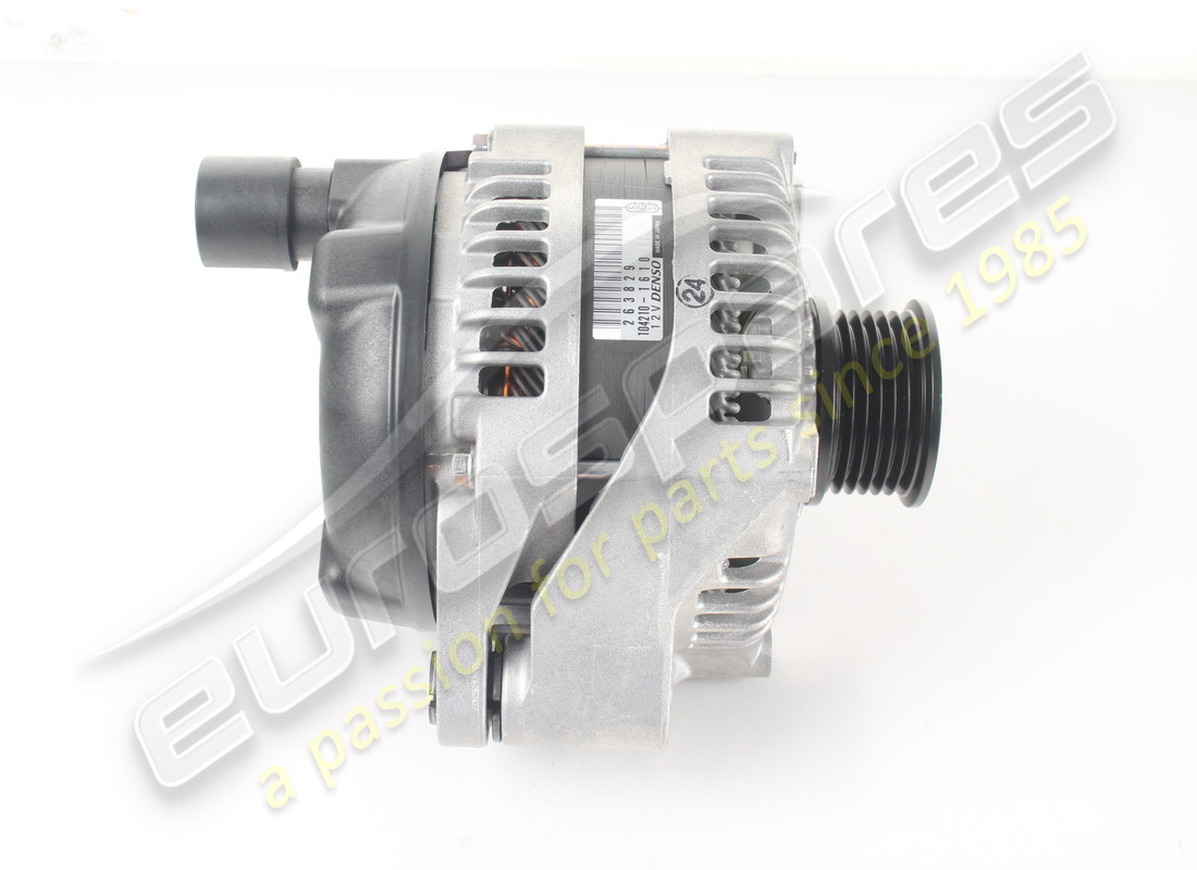 nuevo ferrari alternador. número de parte 263829 (2)