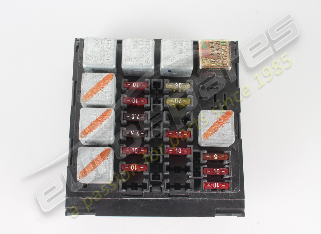 nueva ferrari caja eléctrica central. número de parte 156947 (3)