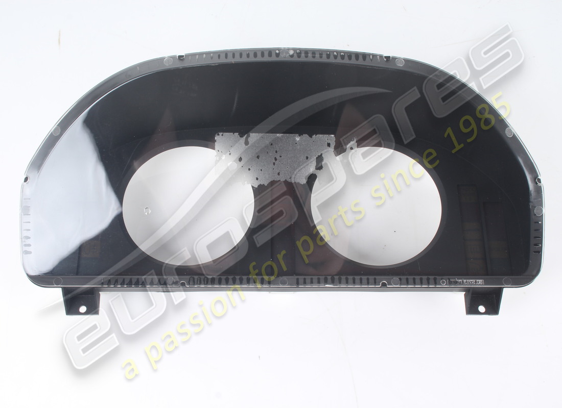 TABLERO DE INSTRUMENTOS USADO FERRARI. NÚMERO DE PIEZA 168551 (1) tablero de instrumentos usado ferrari. número de pieza 168551 (1)