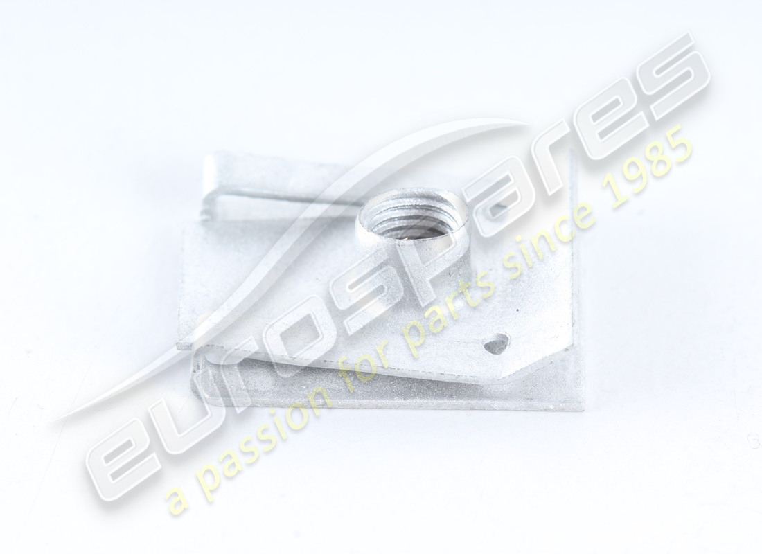 NUEVA TUERCA DE VELOCIDAD LAMBORGHINI M5X21X15.3. NÚMERO DE PIEZA N90981701 (2) nueva tuerca de velocidad lamborghini m5x21x15.3. número de pieza n90981701 (2)