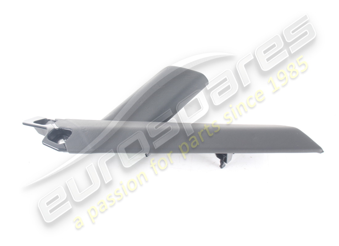 usado lamborghini parte inferior lw tapa lateral tunn.. número de pieza 4t0863514 (3)