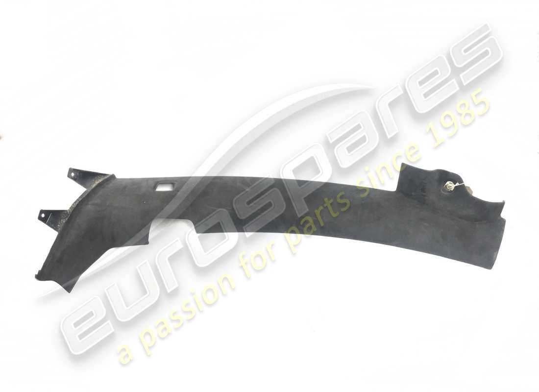 PANEL DE ACABADO Lamborghini USADO, PILAR. NÚMERO DE PARTE 476867351 (1)