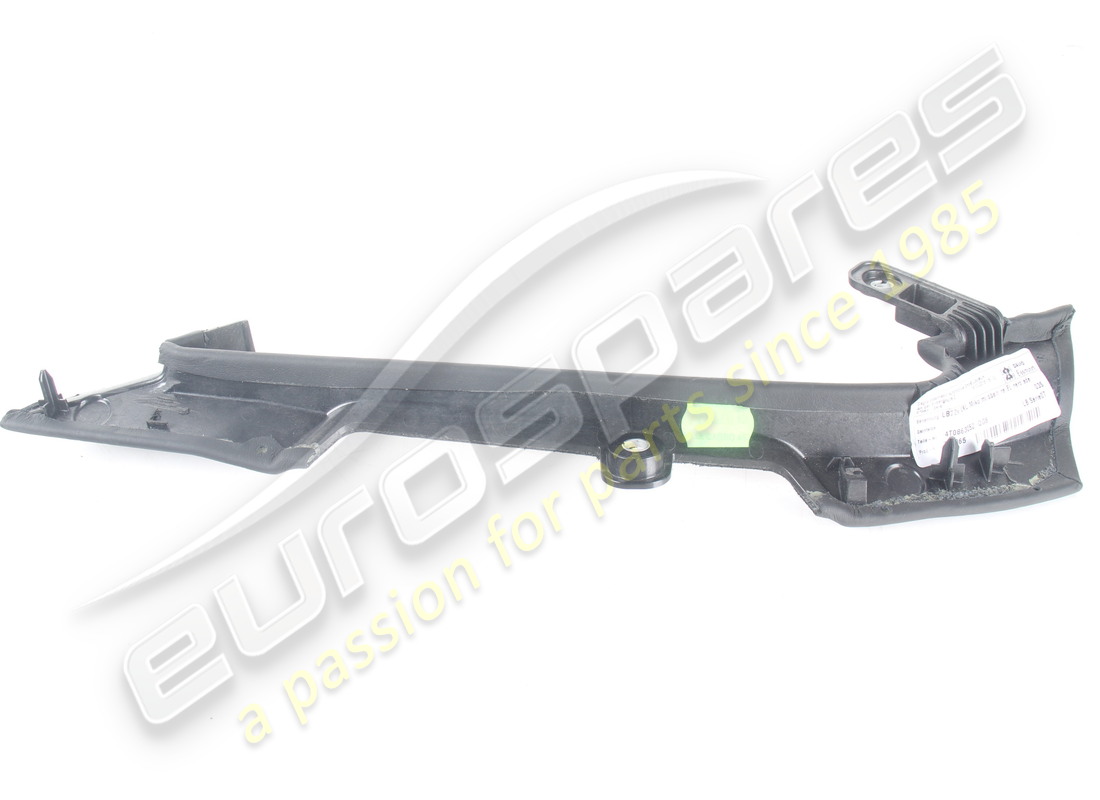 FUNDA LAMBORGHINI USADA. NÚMERO DE PIEZA 4T0863052 (3) funda lamborghini usada. número de pieza 4t0863052 (3)