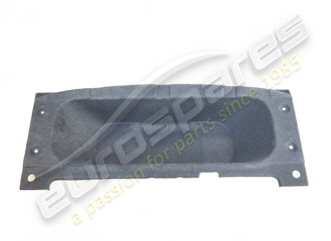 nuevo paso de cubrimiento de batería maserati. número de parte 82399406 (1)